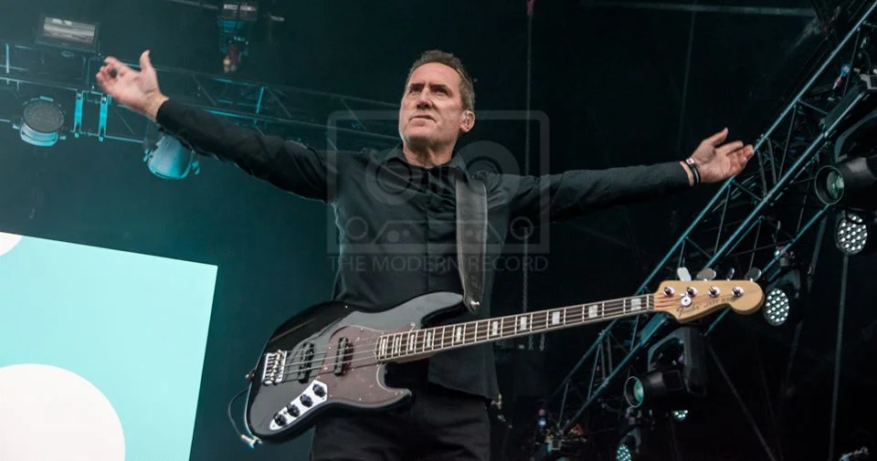 REWIND! SCOTLAND 2018 - SATURDAY // SCONE PALACE, PERTH 