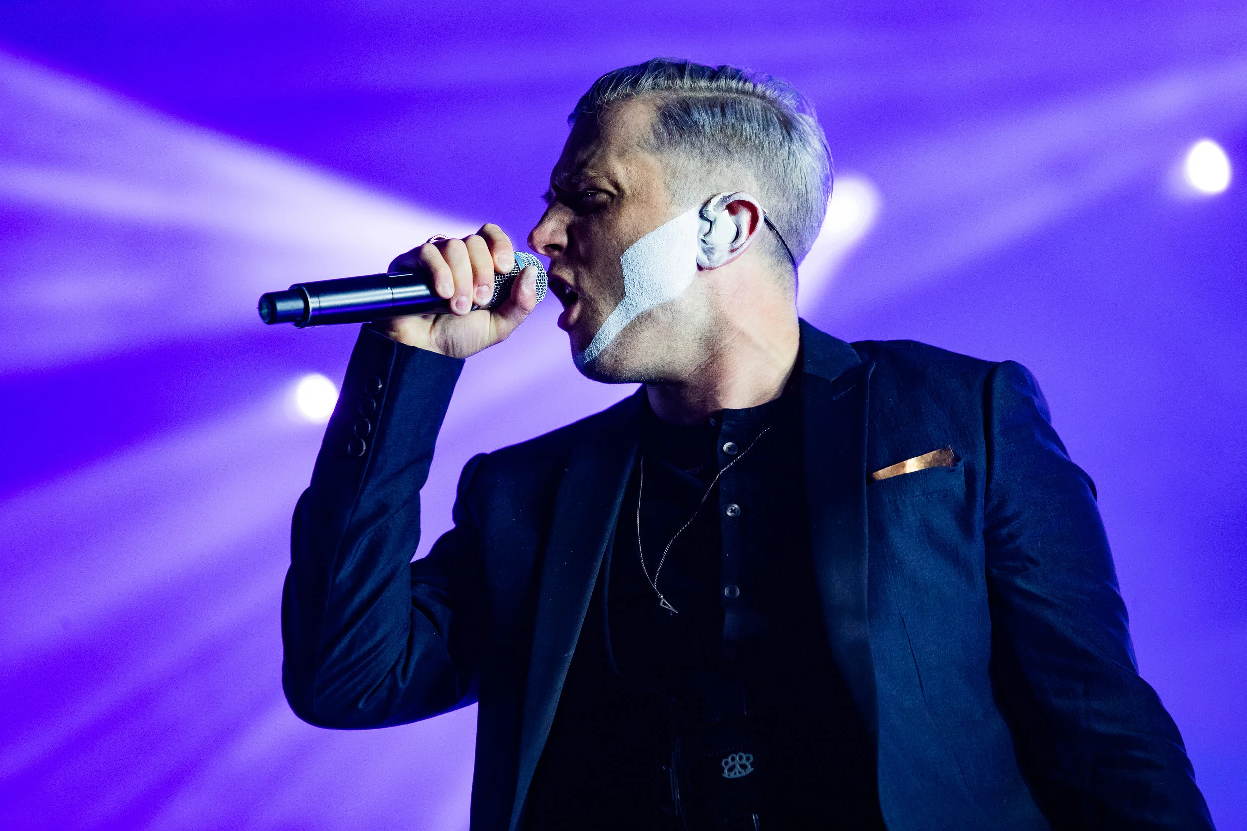 PLAN B - CLOSING DAY THREE AT KENDALL CALLING 2018! - 28.07.2018 PICTURE BY: JODY HART PHOTOGRAPHY