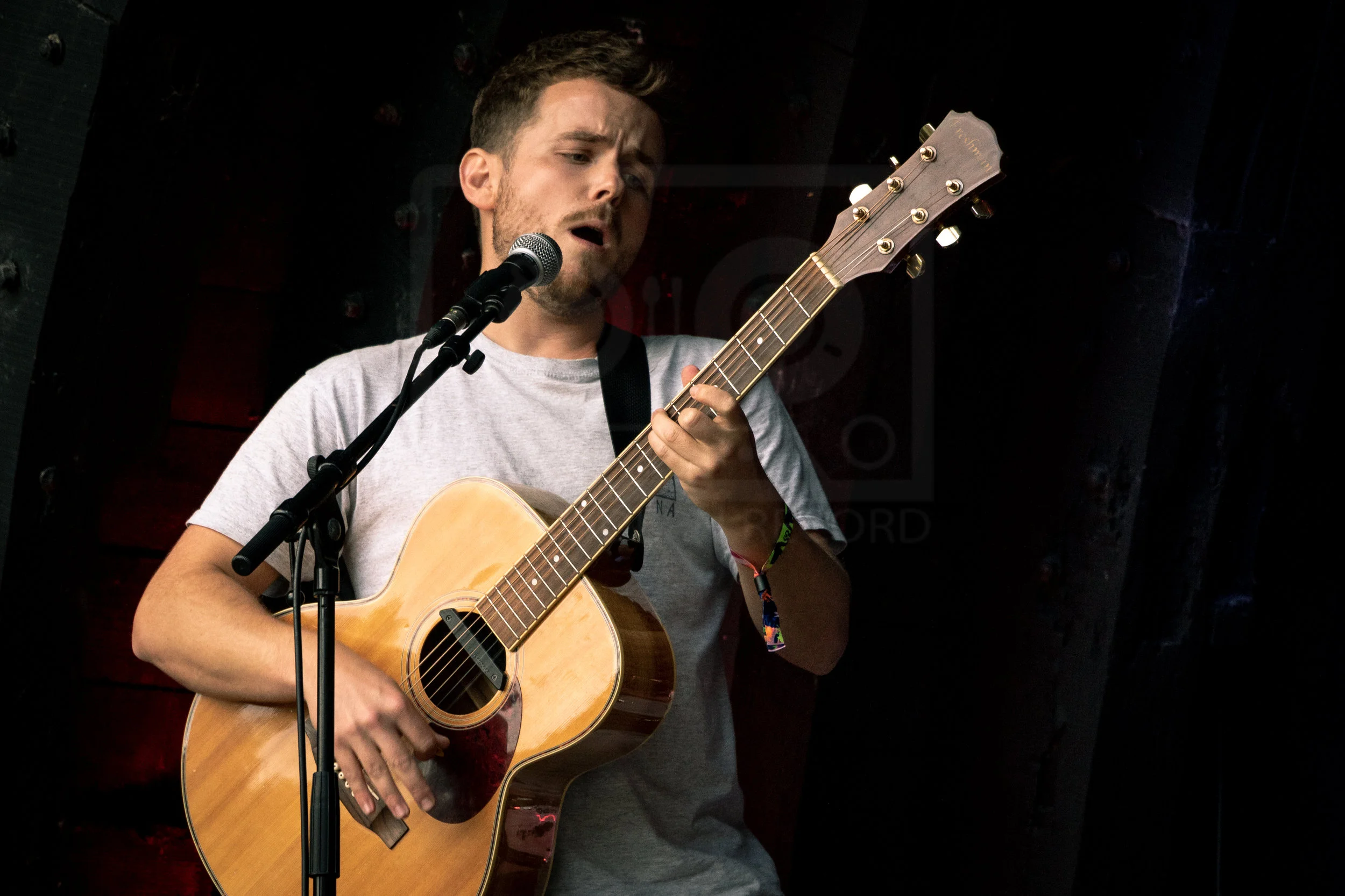 MOTEH PARROTT PERFORMING AT BELLADRUM TARTAN HEART FESTIVAL 2018 - 03.08.2018 PICTURE BY: KENDALL WILSON PHOTOGRAPHY