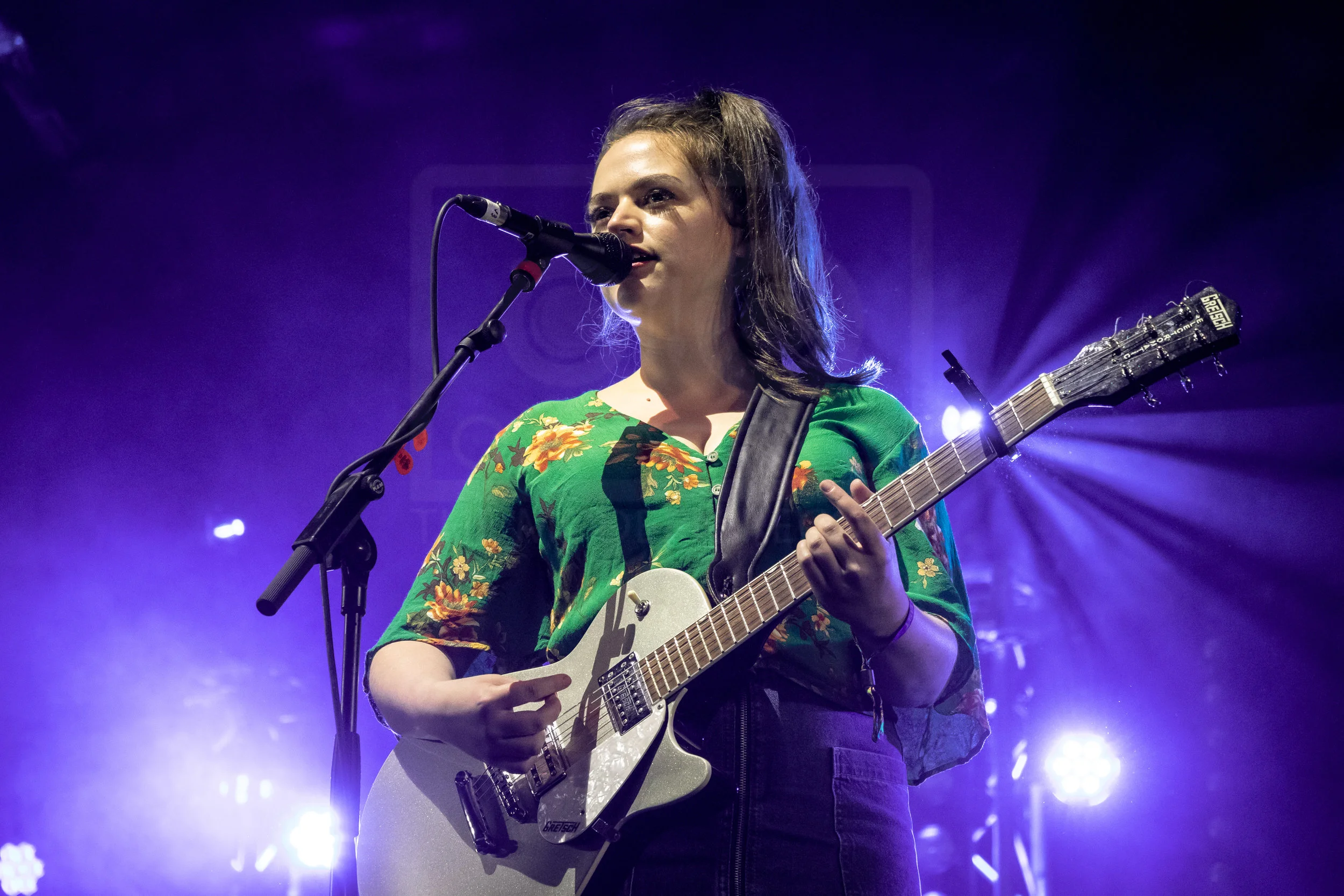 SIOBHAN WILSON PERFORMING AT BELLADRUM TARTAN HEART FESTIVAL 2018 - 04.08.2018 PICTURE BY: KENDALL WILSON PHOTOGRAPHY
