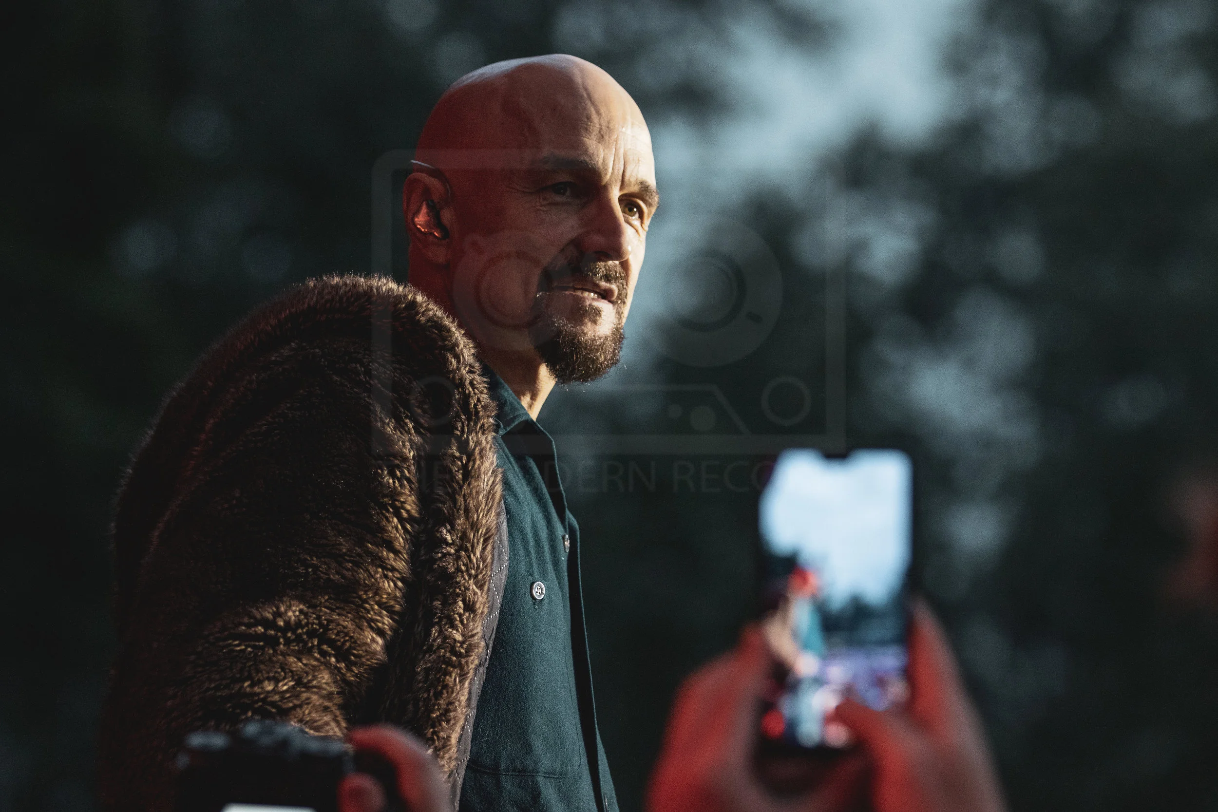 PARTY AT THE PALACE 2018 - SATURDAY // LINLITHGOW PALACE, LINLITHGOW