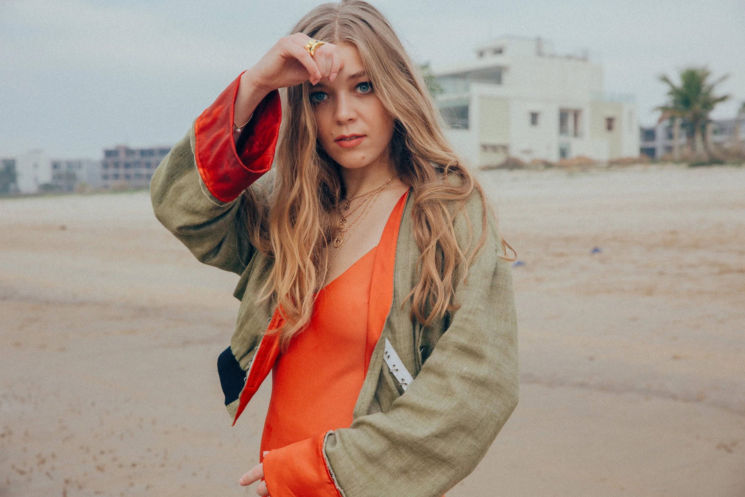 THE MODERN RECORD INTERVIEWS: 'BECKY HILL' AT STEREO CAFE BAR, GLASGOW