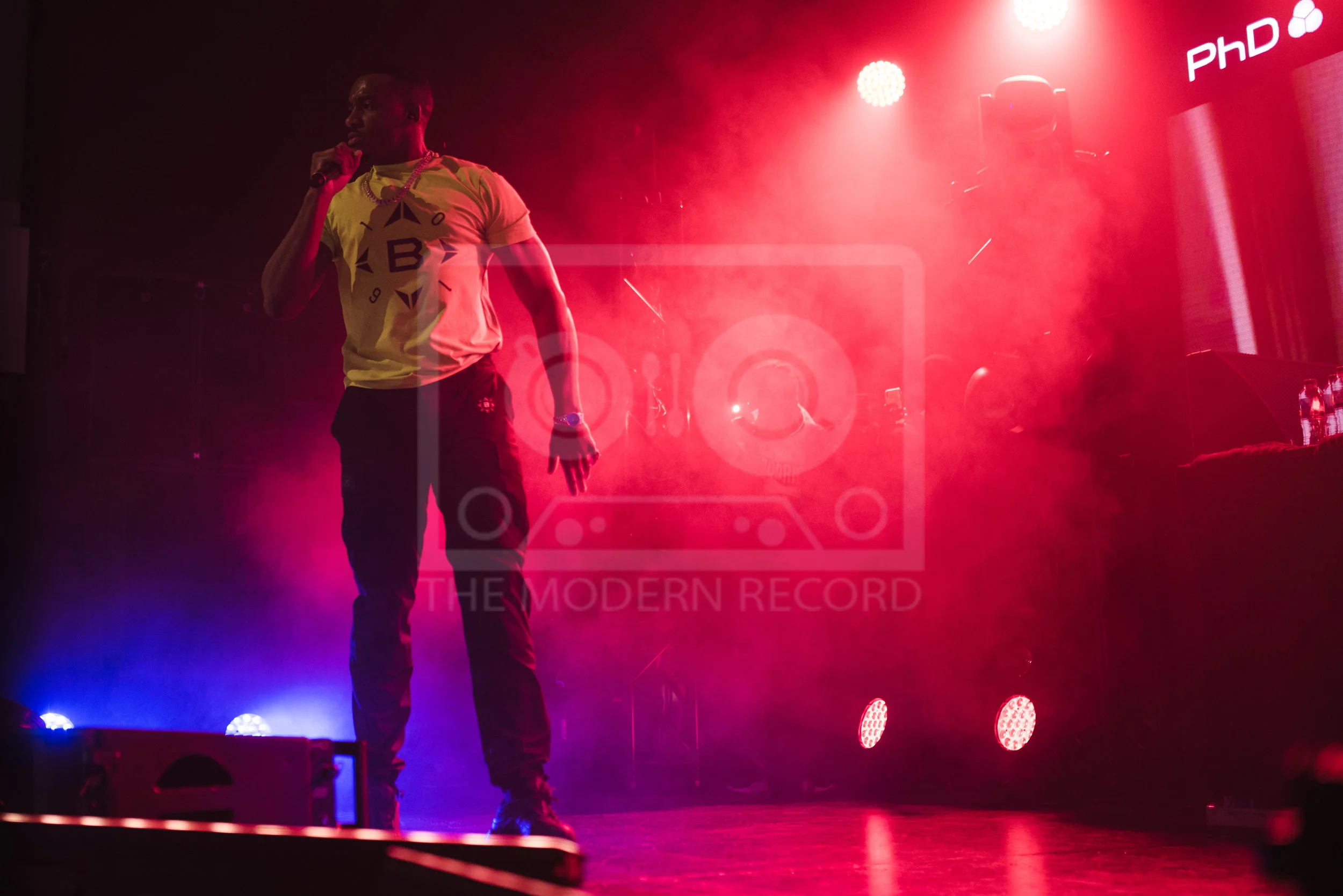 BUGZY MALONE - CORN EXCHANGE, EDINBURGH - 14-11-18 - Picture By - Innes Reid Photography-4.jpg