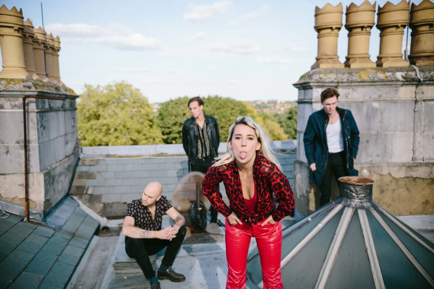 ARTISTS TO WATCH IN 2019