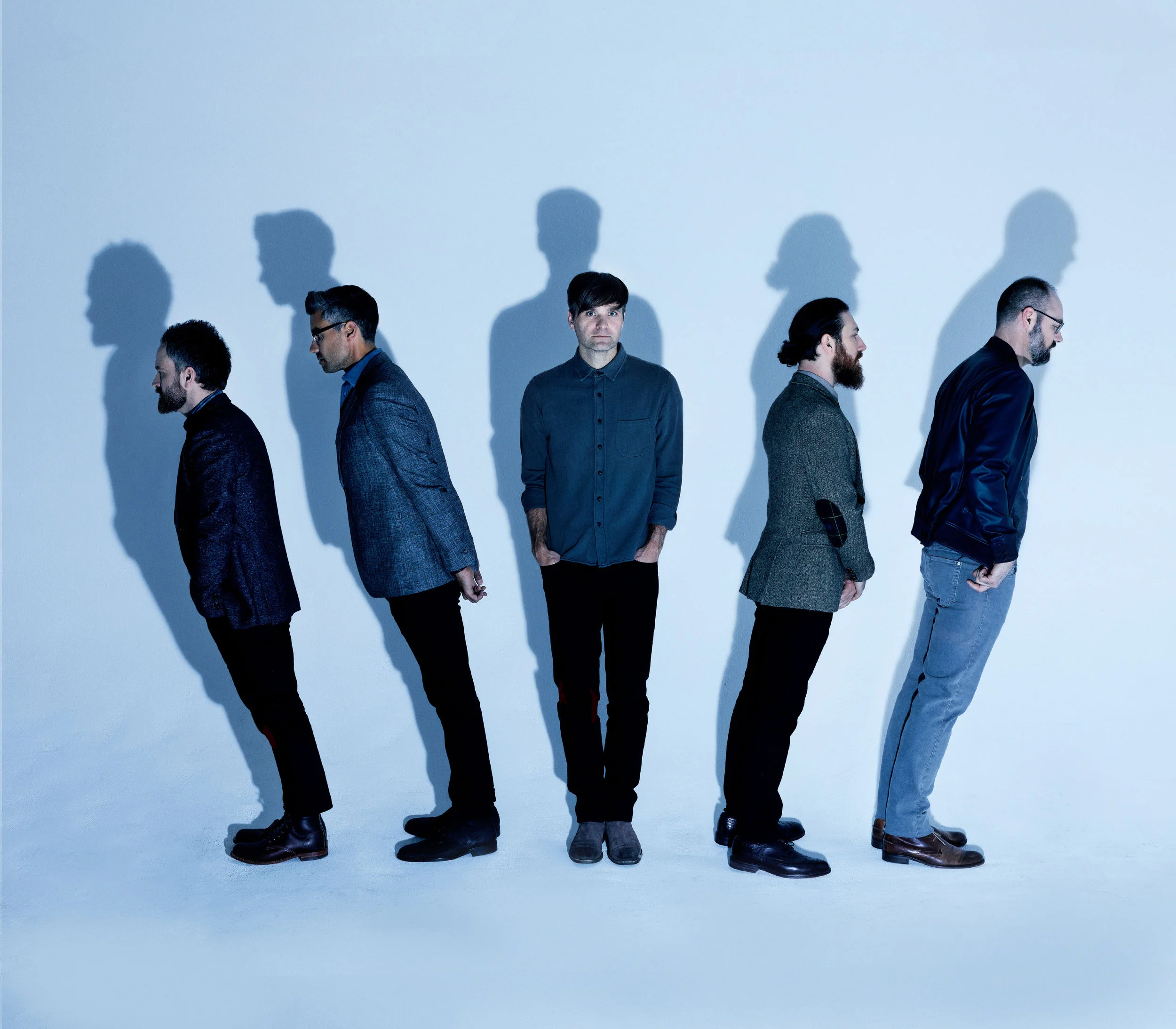Death Cab For Cutie set to play Glasgow's O2 Academy this weekend.