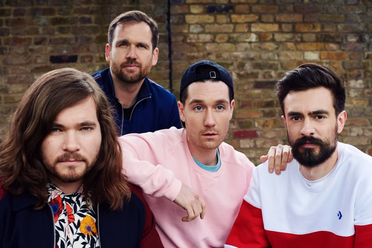 BASTILLE to kick off their 'Still Avoiding Tomorrow Tour' at Birmingham's O2 Academy on Tuesday evening.