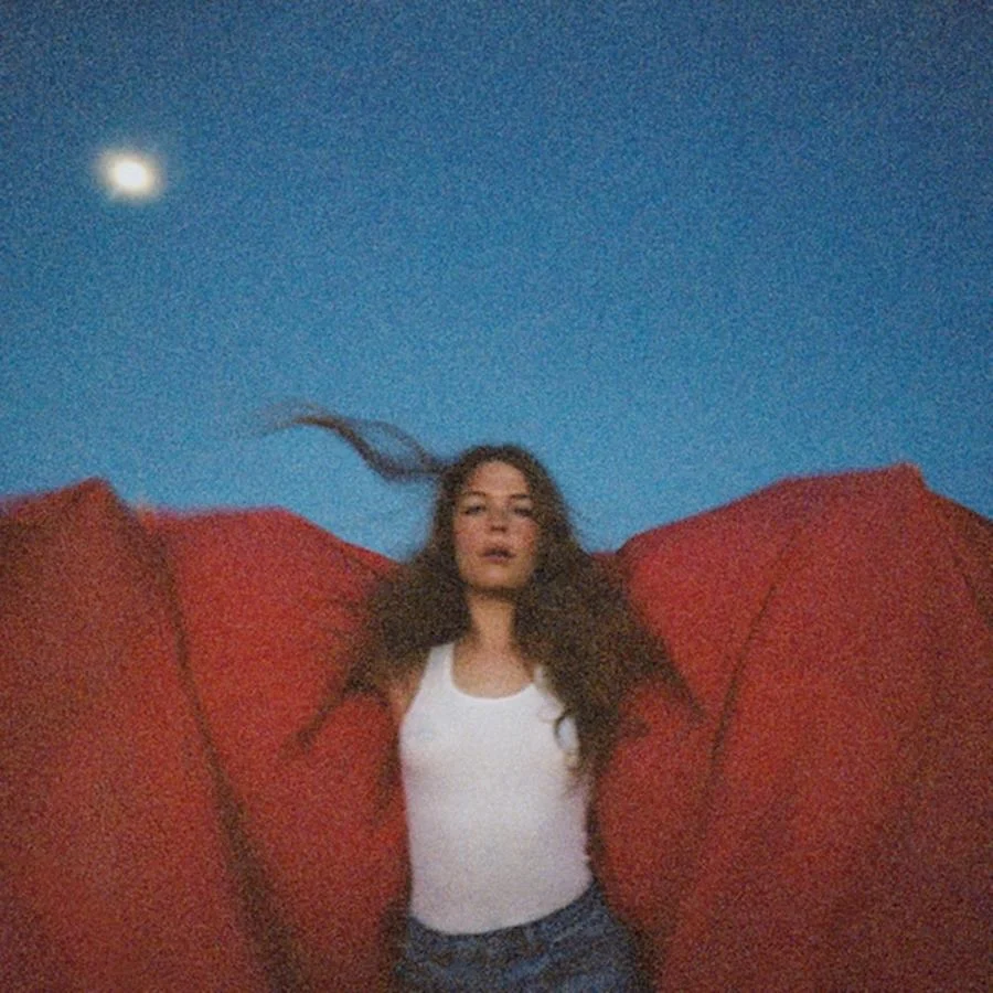 MAGGIE ROGERS // 'HEARD IT IN A PAST LIFE' - ALBUM REVIEW