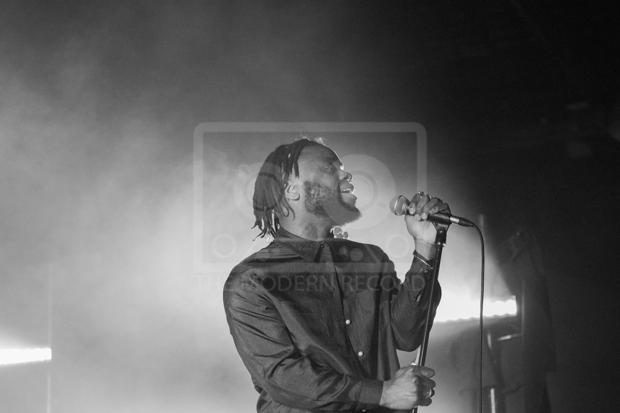 6 - Young Fathers - Boiler Shop, Newcastle - 22-01-19 Picture by Will Gorman Photo.JPG