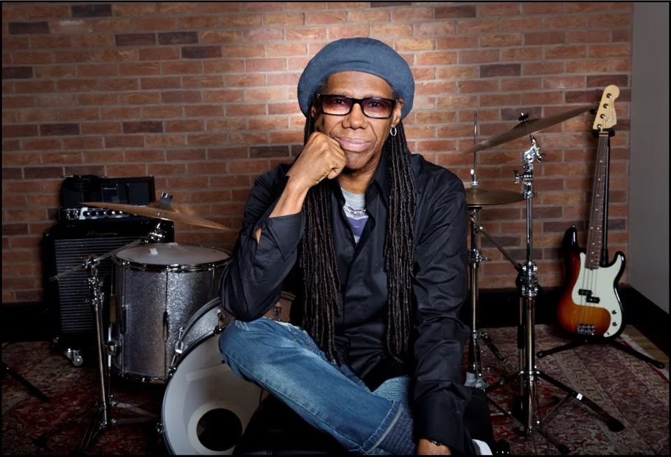 NILE RODGERS