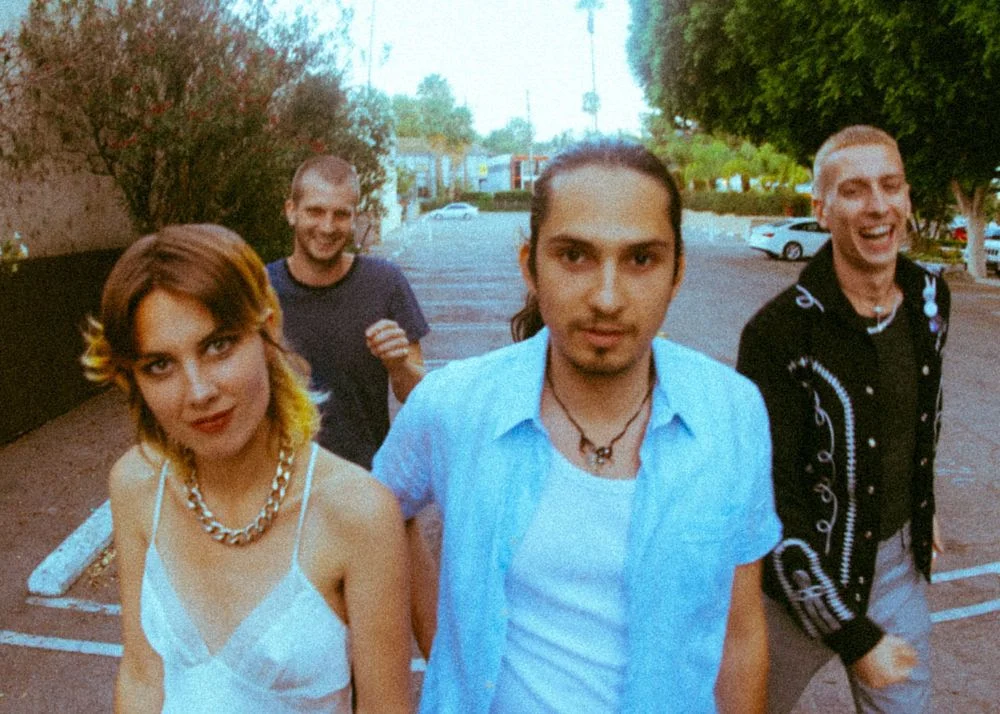 WOLF ALICE