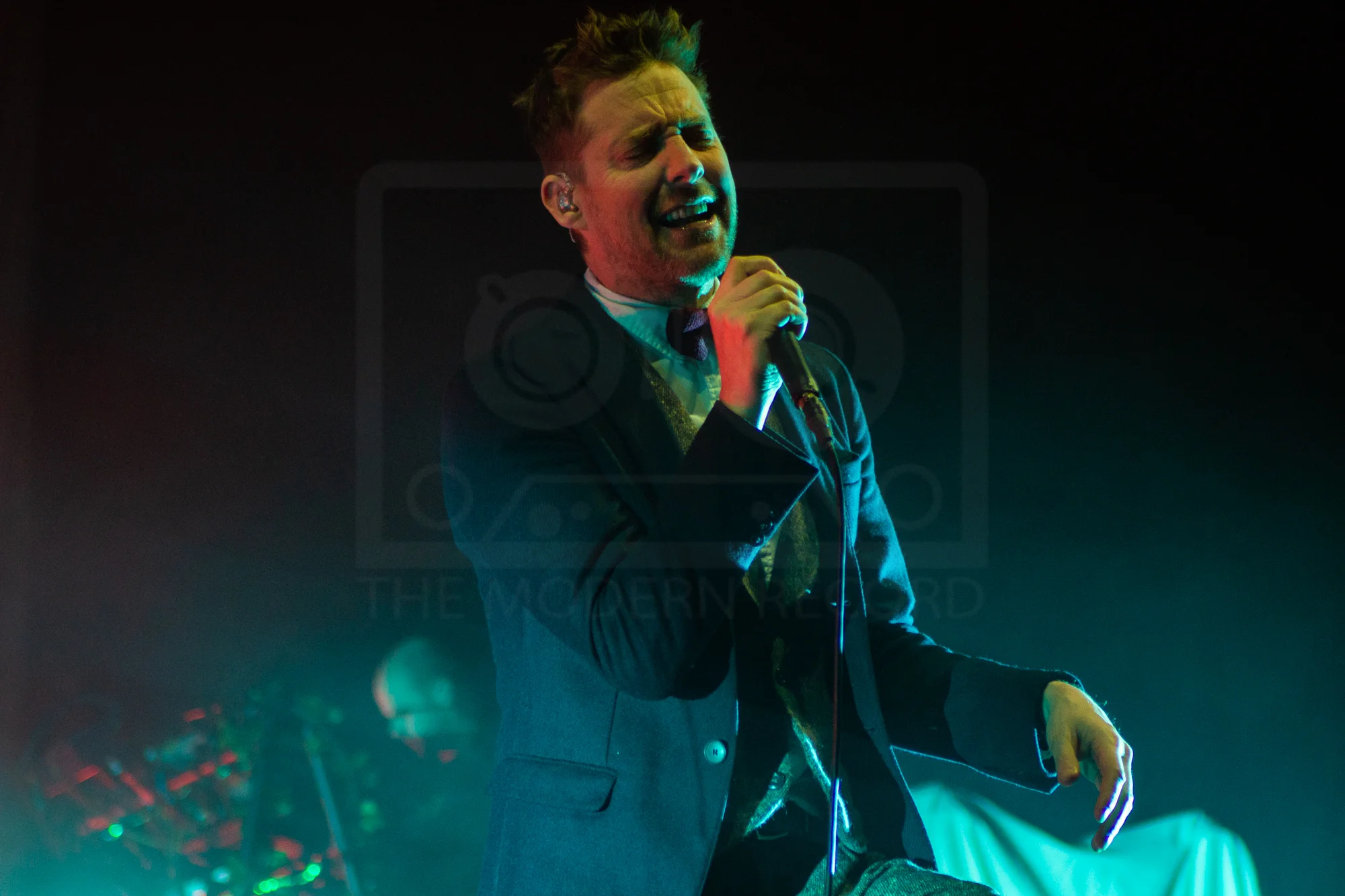 KAISER CHIEFS // O2 APOLLO, MANCHESTER