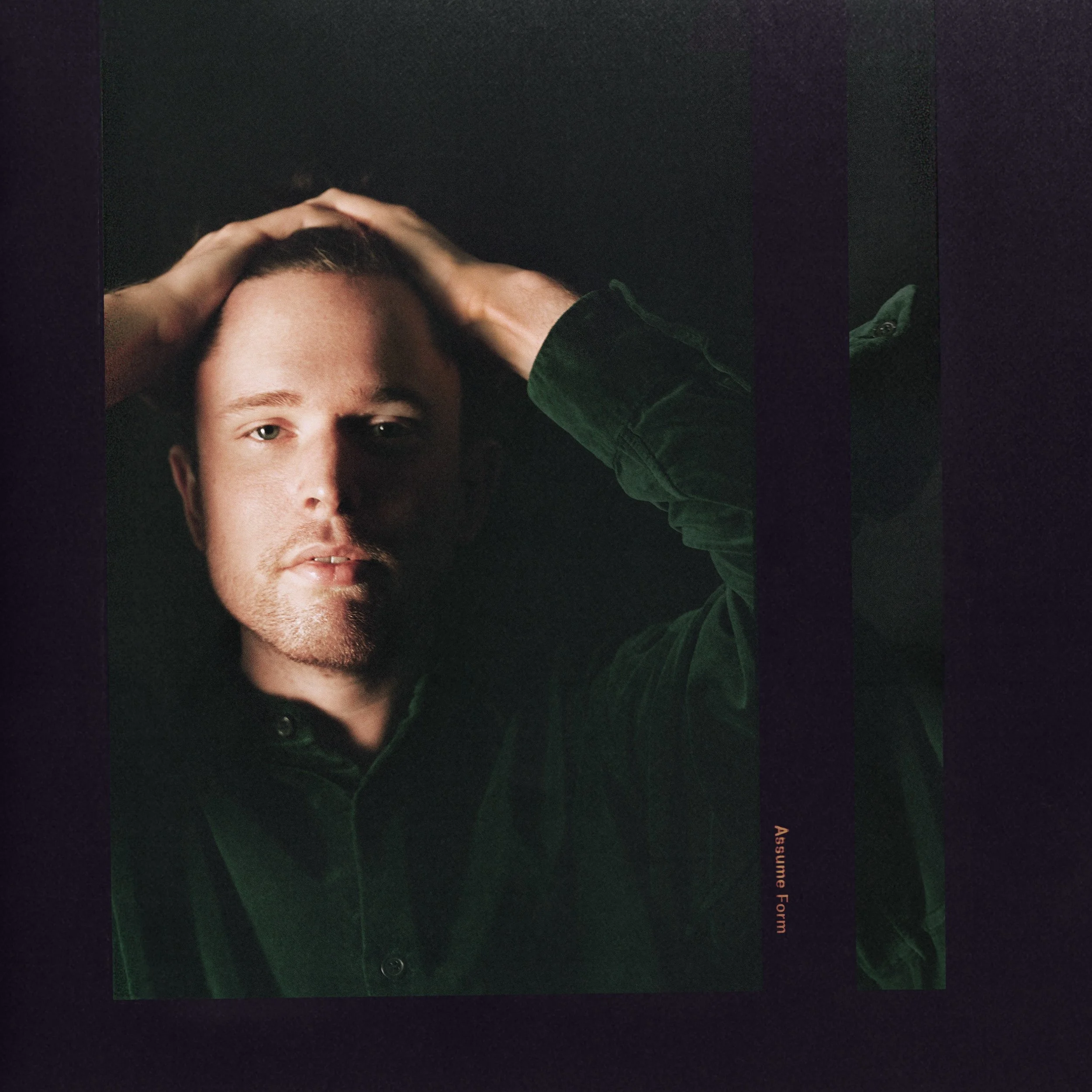 JAMES BLAKE // 'ASSUME FORM' - ALBUM REVIEW