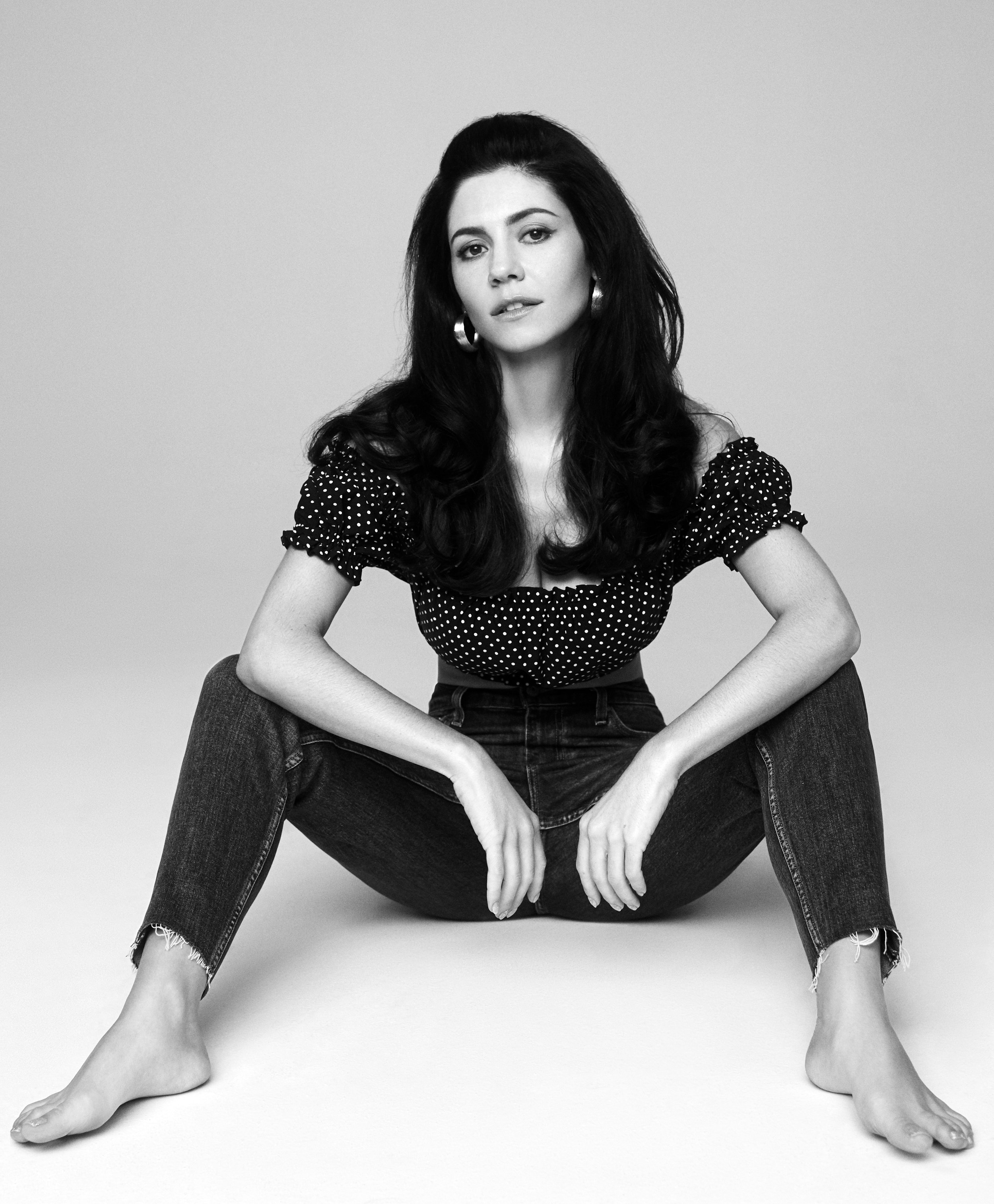 MARINA (formerly Marina &amp; The Diamonds) returns with her new single ‘Handmade Heaven’, announces new album ‘Love + Fear’ and reveals UK Tour Dates