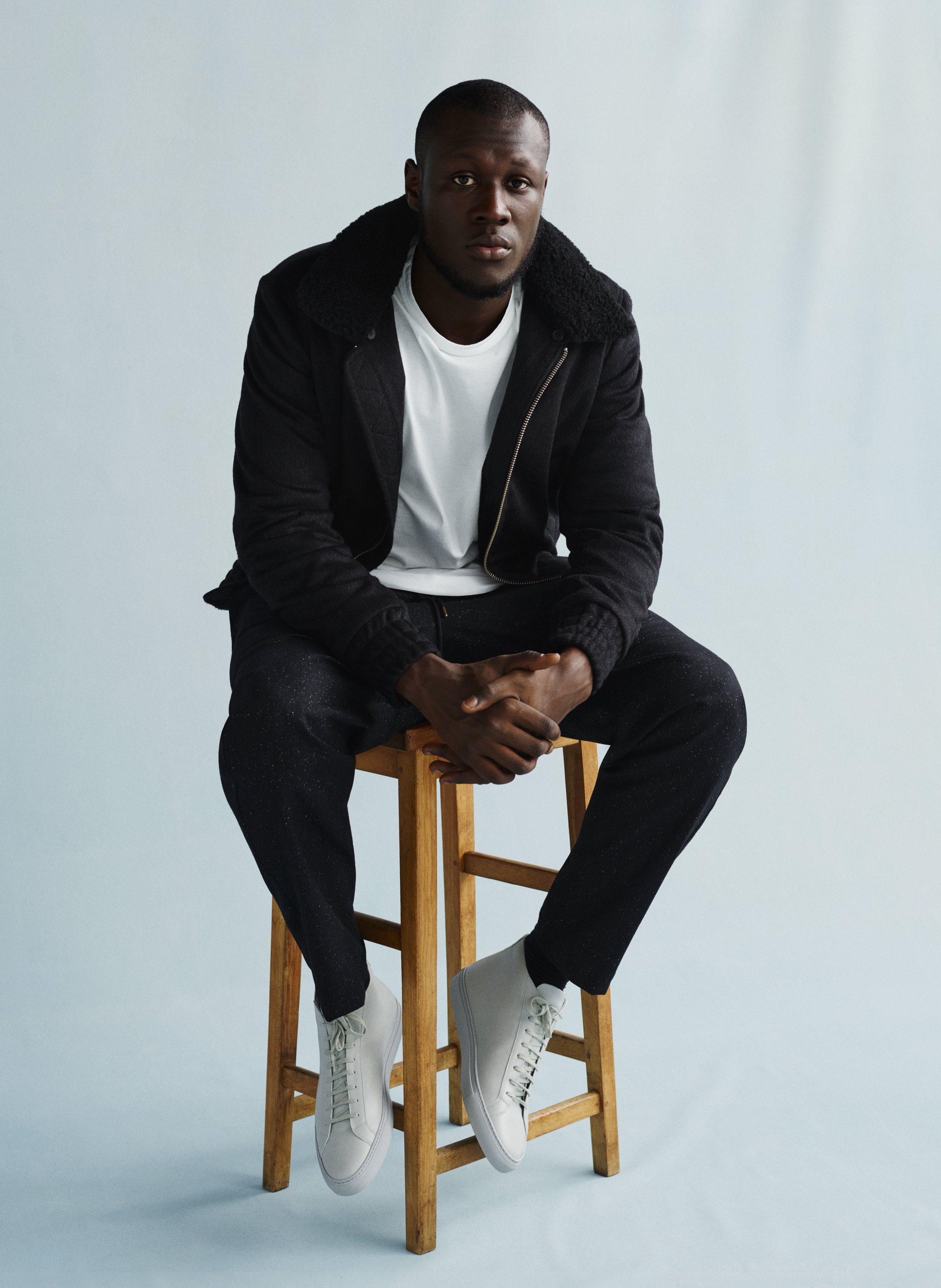 STORMZY HEADLINES FRIDAY AT TRNSMT FESTIVAL 2019!