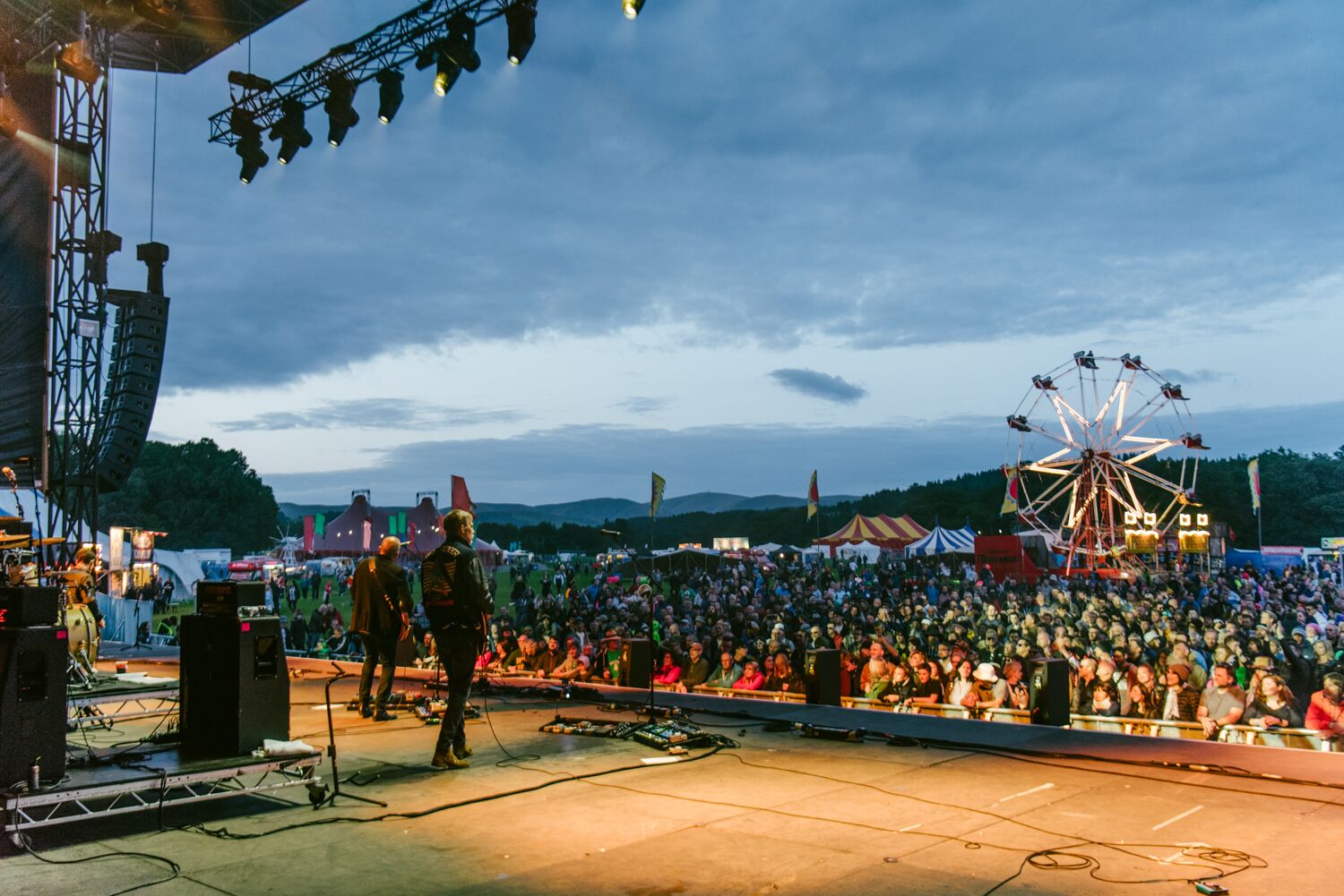 ELECTRIC FIELDS 2019 PICTURE BY: GAELLE BERI