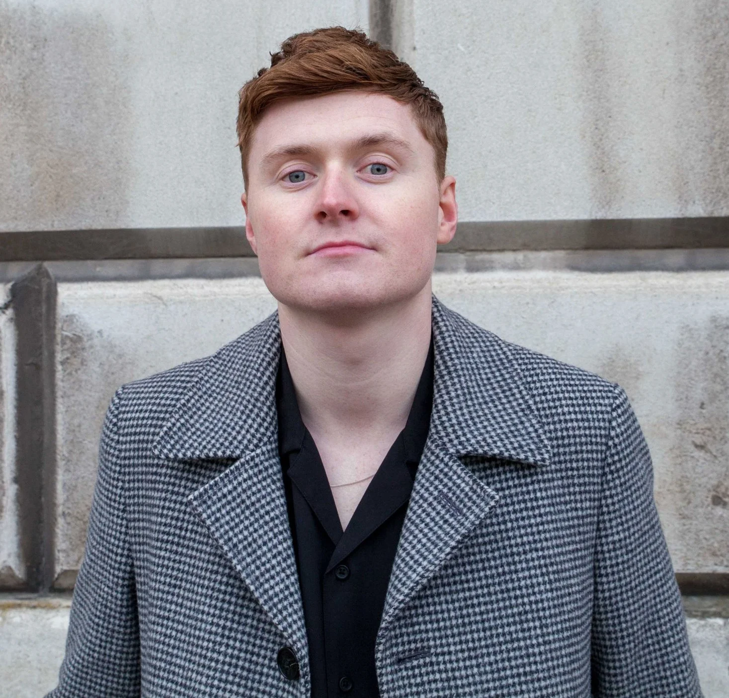 THE MODERN RECORD INTERVIEWS: ALEX MICHAEL