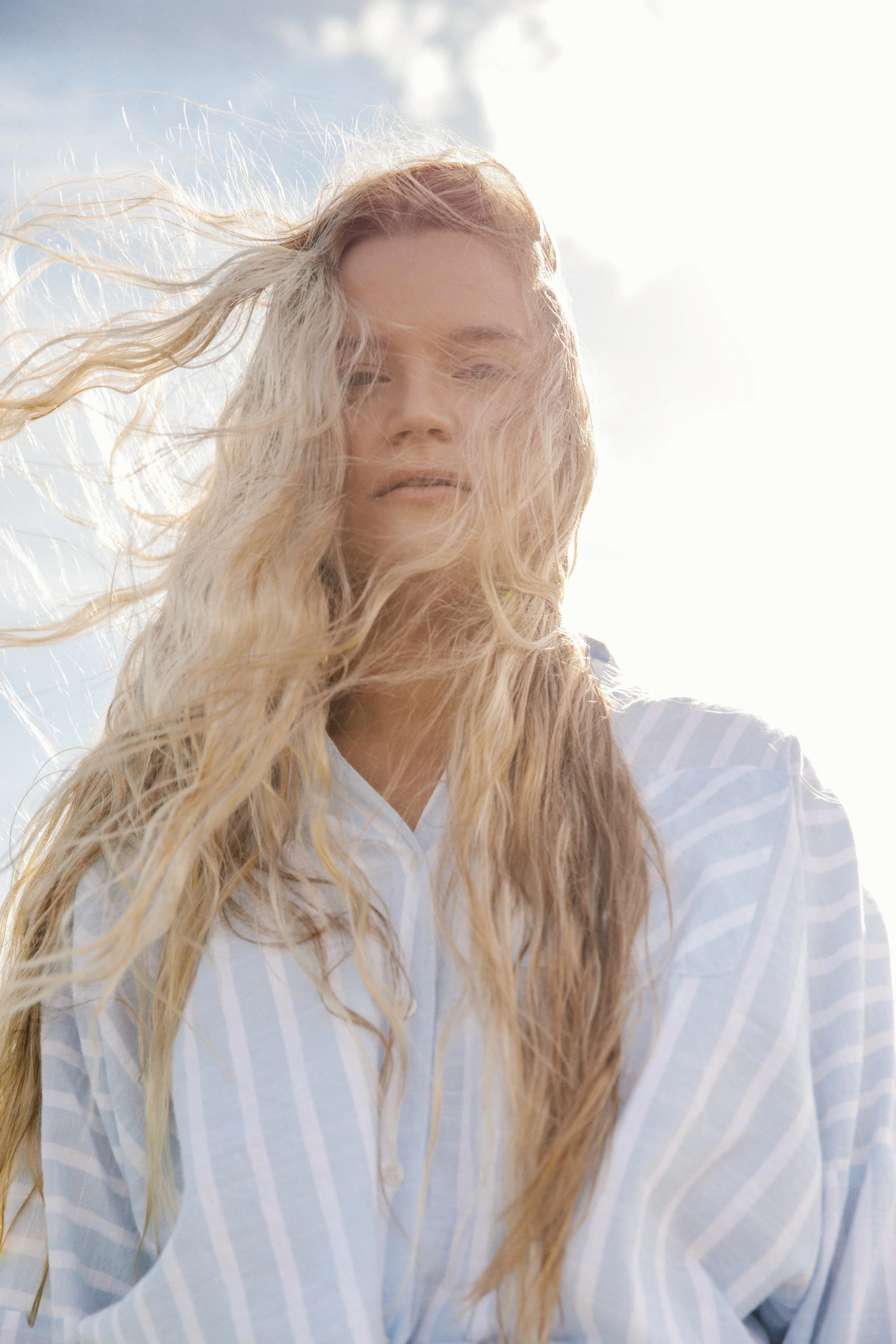 THE MODERN RECORD INTERVIEWS: 'CHARLOTTE'