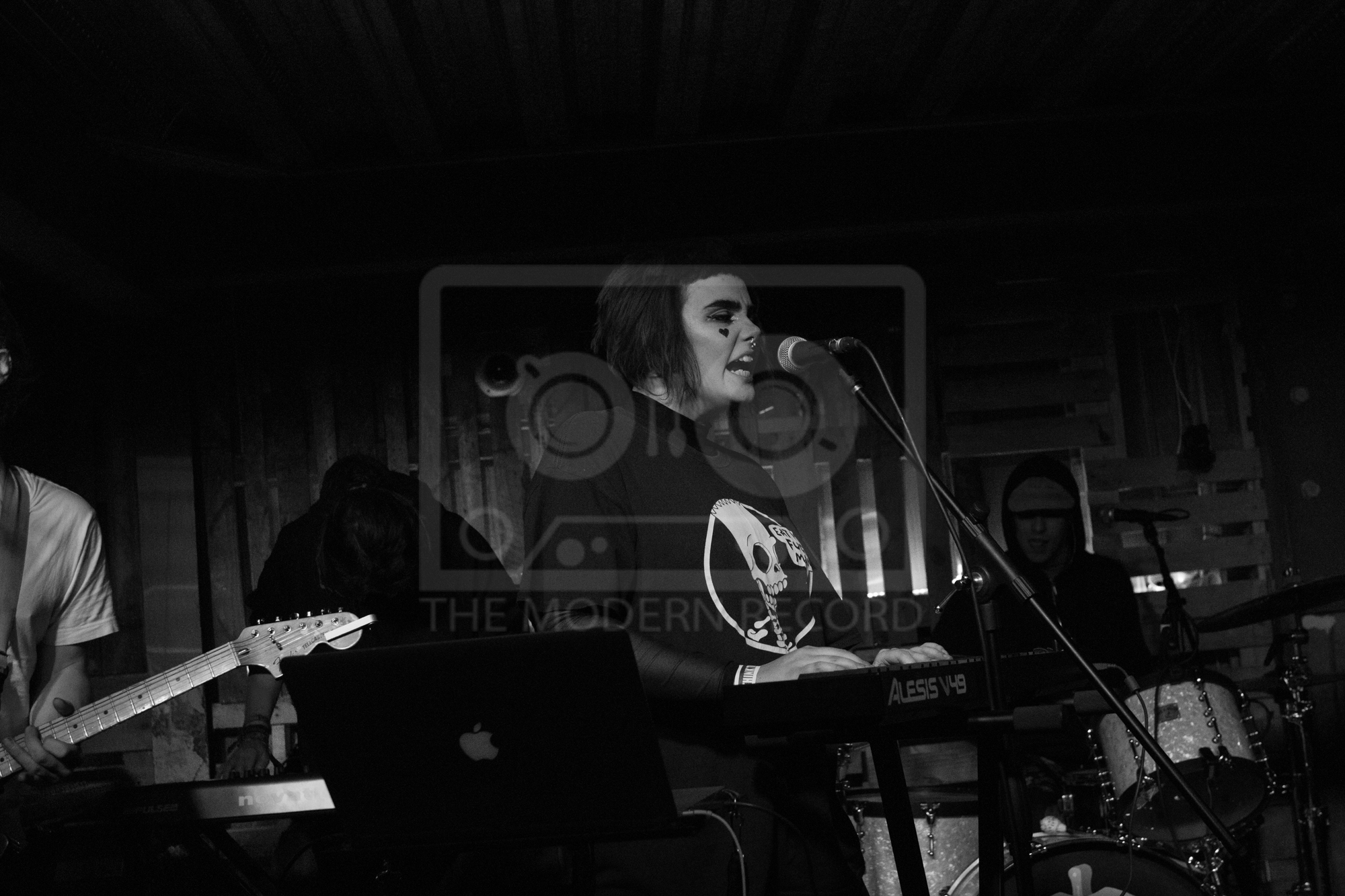 5 - itoldyouiwouldeatyou - Think Tank_, Newcastle - 21-02-19 Picture by Will Gorman Photo.JPG