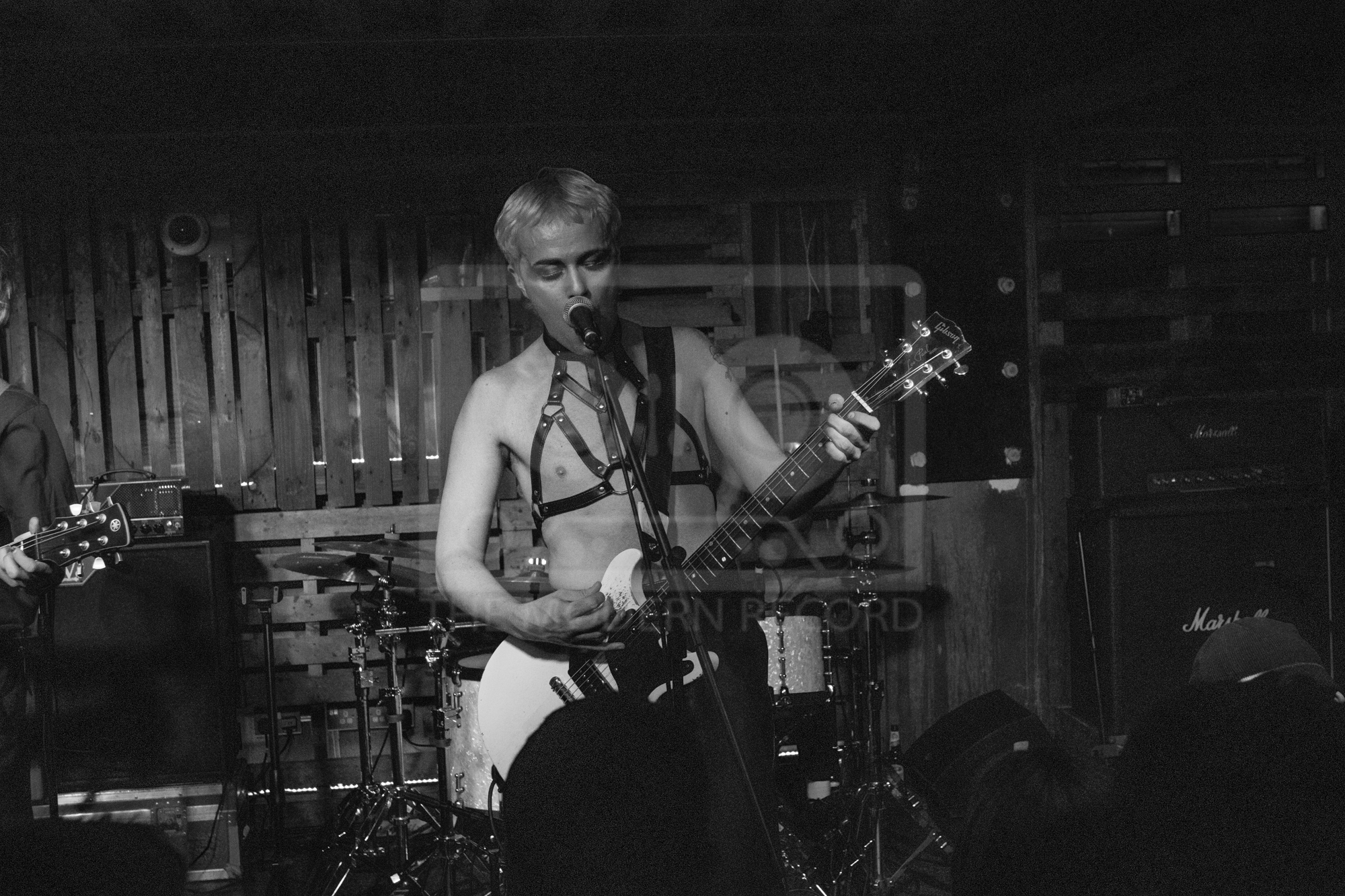 9 - Queen Zee- Think Tank_, Newcastle - 21-02-19 Picture by Will Gorman Photo.JPG