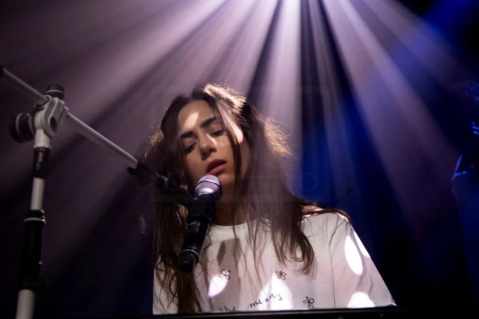 DODIE // BARROWLAND BALLROOM, GLASGOW