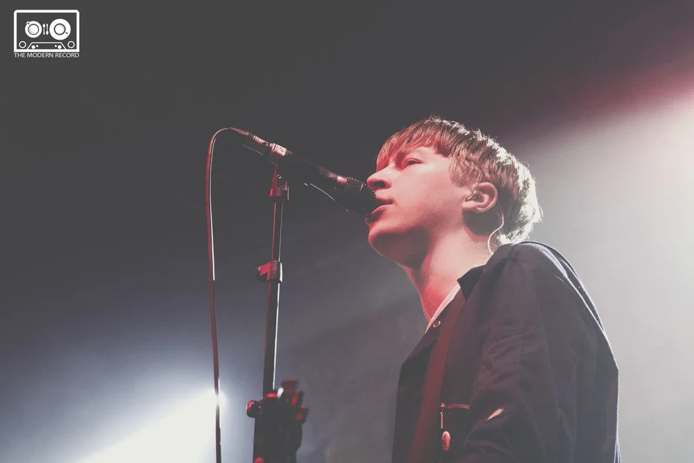 DRENGE PICTURE BY: BRENDAN BEHAN PHOTOGRAPHY