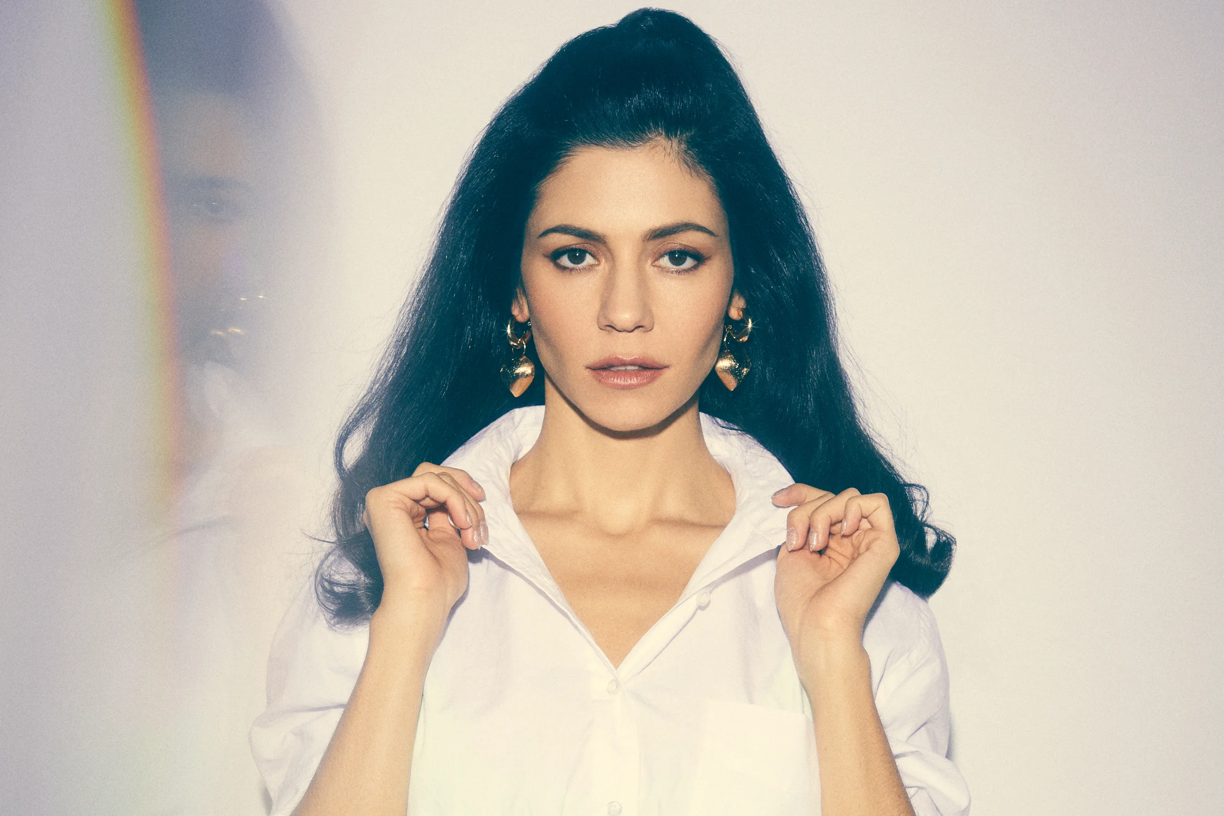 MARINA set to kick off her UK Tour next week!