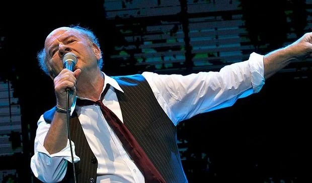 ART GARFUNKEL