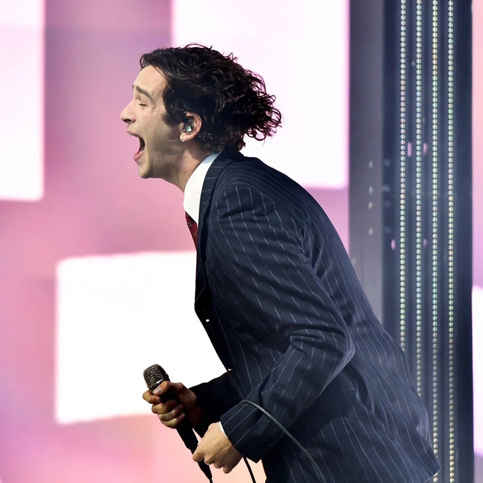 BBC RADIO 1'S BIG WEEKEND 2019 - SUNDAY // STEWART PARK, MIDDLESBROUGH