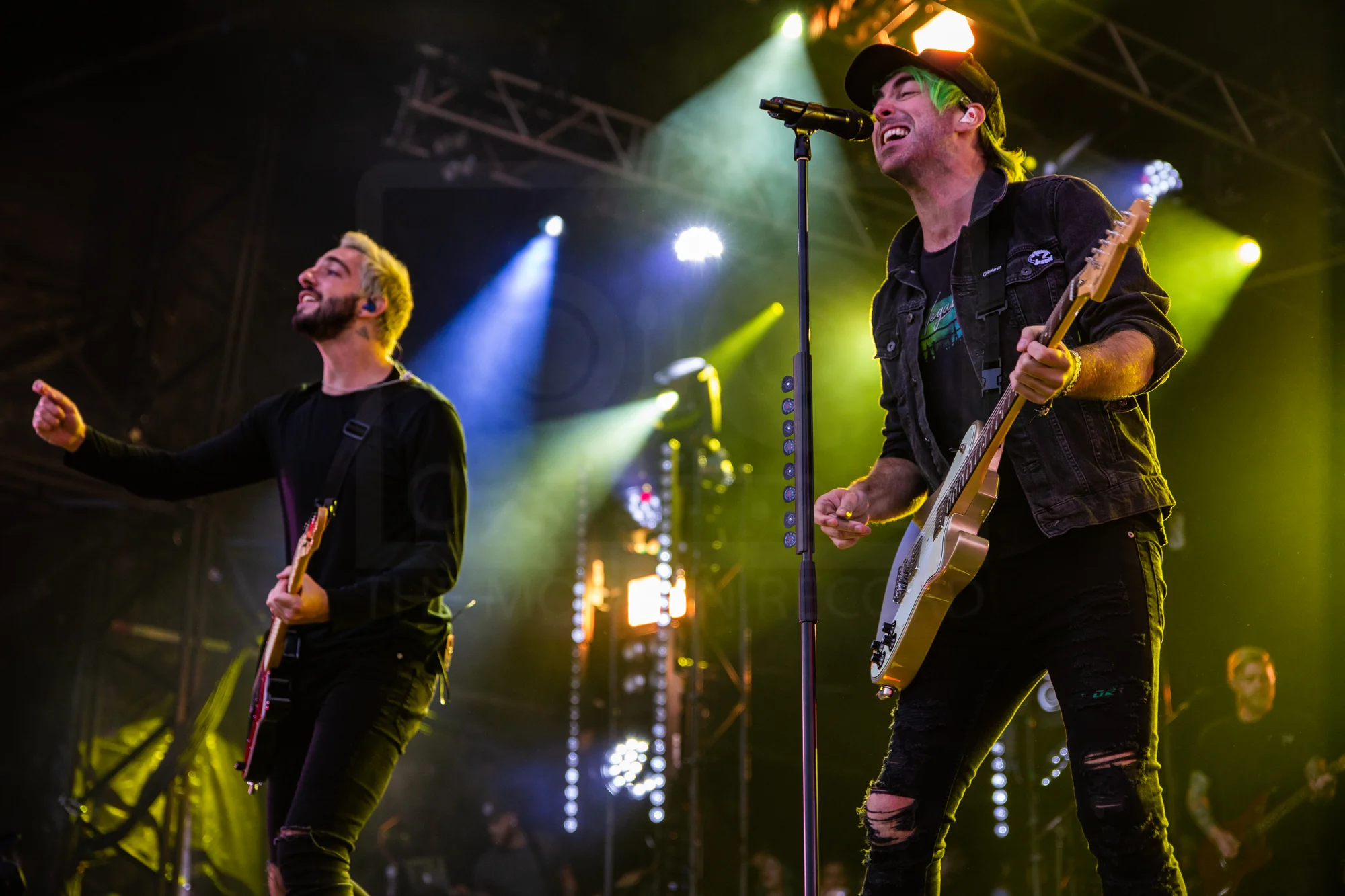 SLAM DUNK FESTIVAL 2019 - NORTH // TEMPLE NEWSHAM PARK, LEEDS