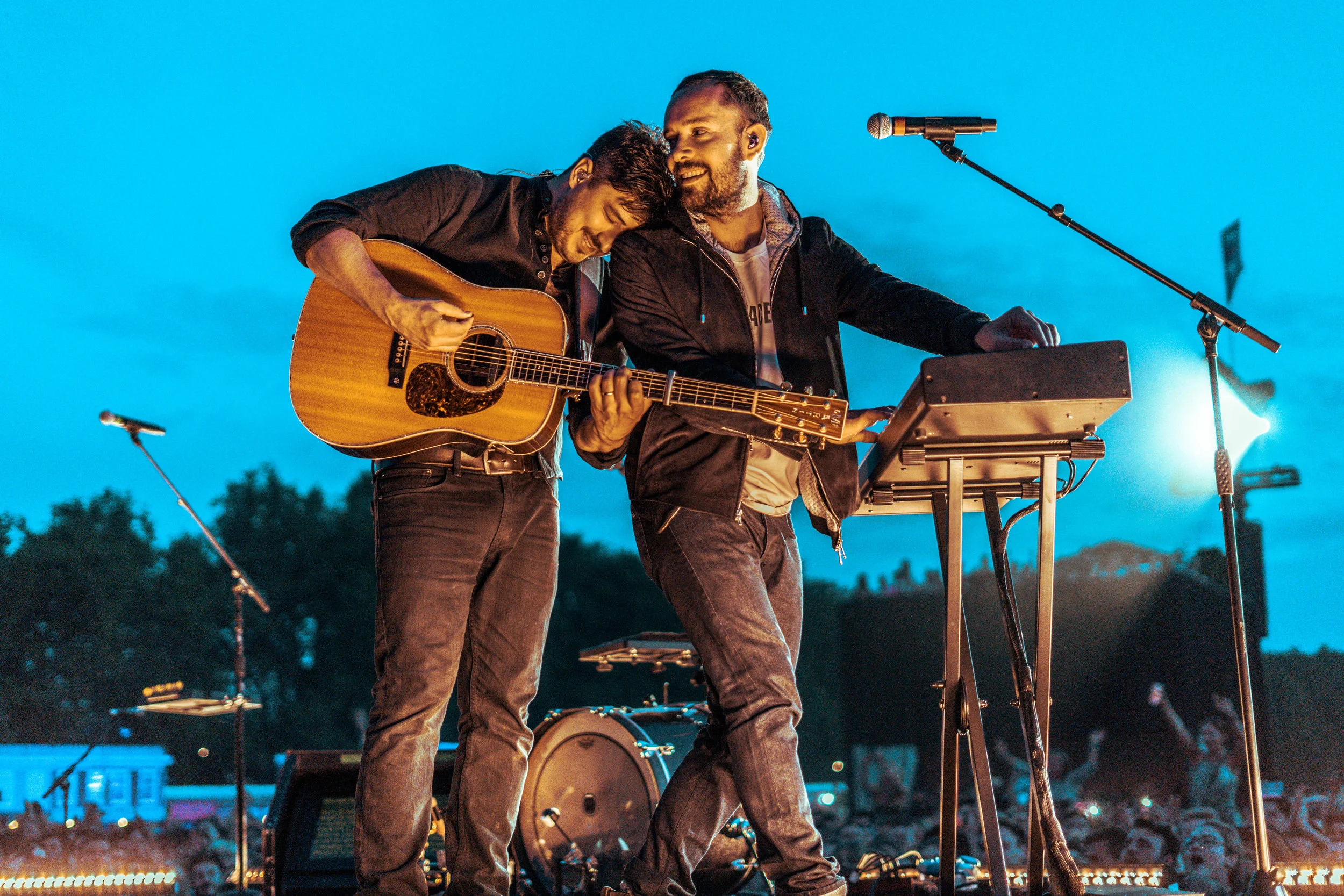ALL POINTS EAST 2019 - MUMFORD &amp; SONS // VICTORIA PARK, LONDON