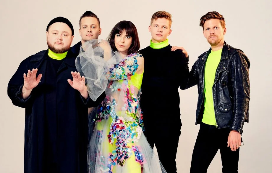 Of Monsters &amp; Men have announced brand new UK Headline Tour this autumn.