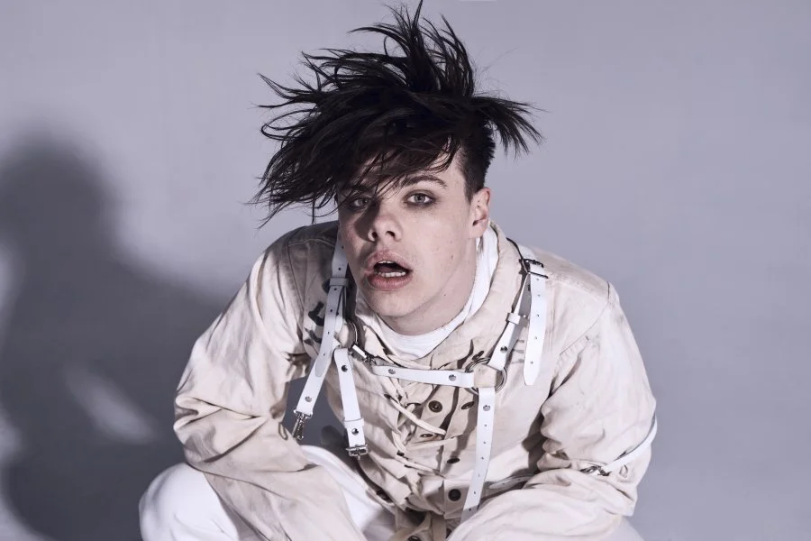 YUNGBLUD
