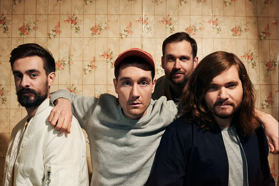 BASTILLE