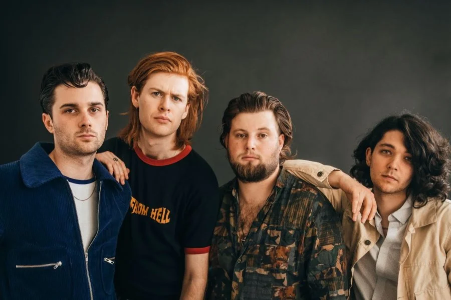 THE AMAZONS