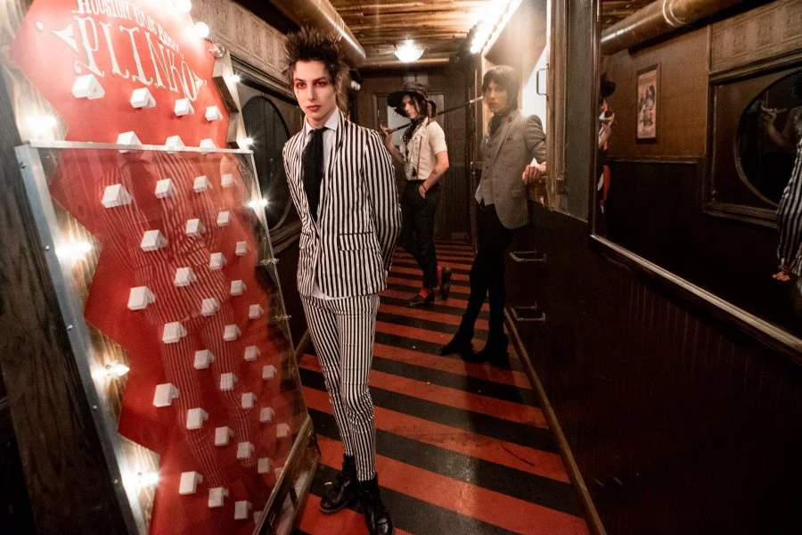 PALAYE ROYALE