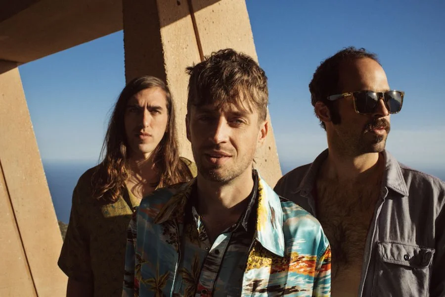 CRYSTAL FIGHTERS