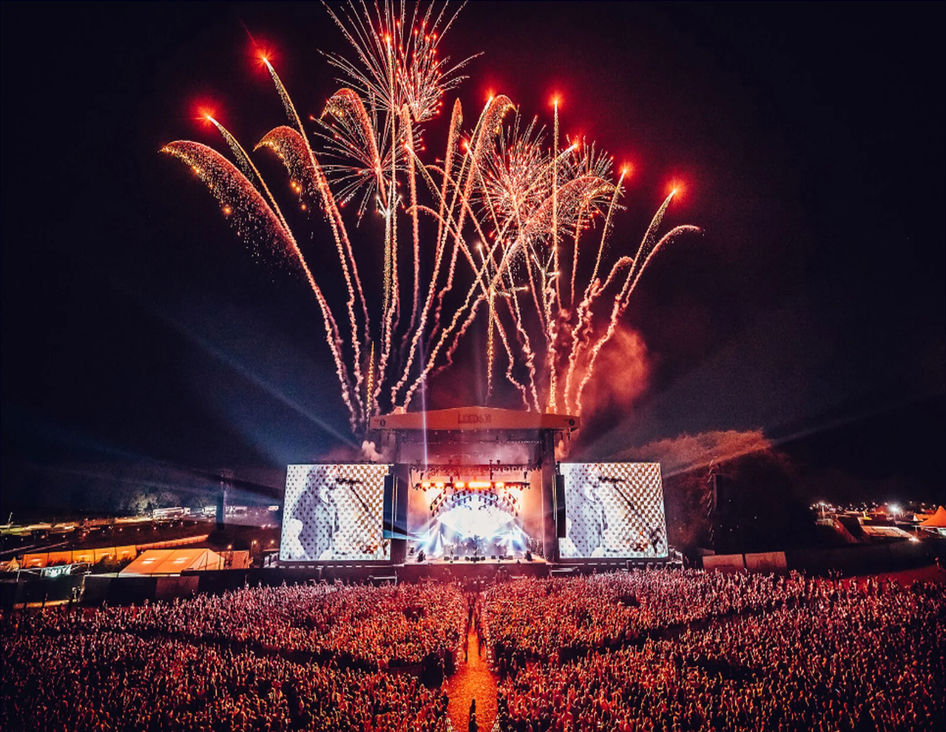 LEEDS FESTIVAL 2019 - FRIDAY 