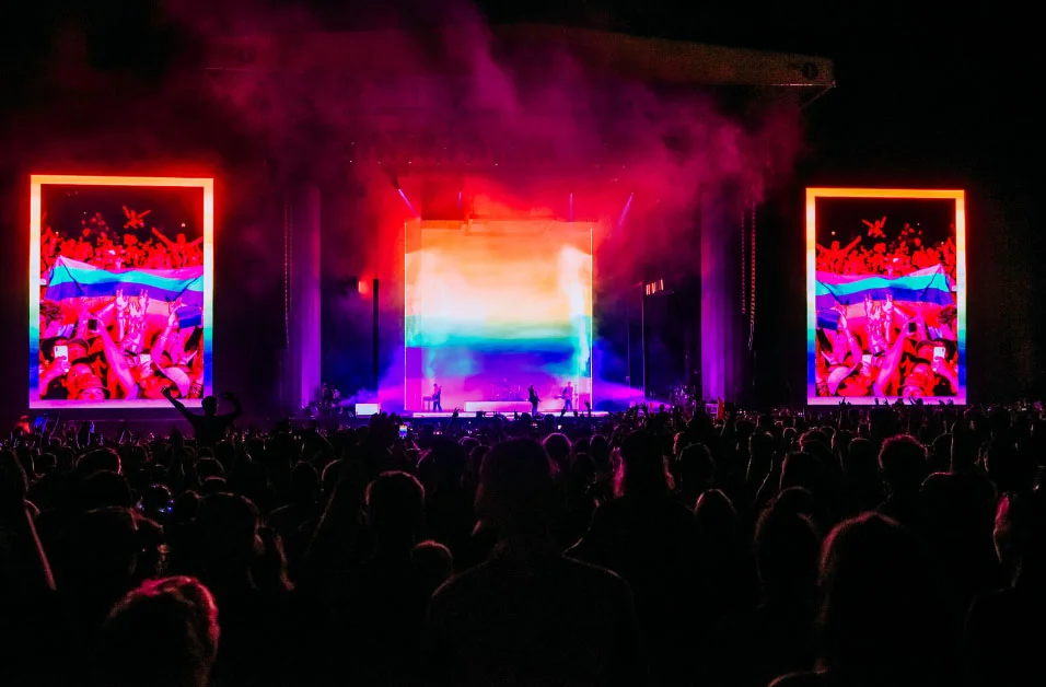 LEEDS FESTIVAL 2019 - SATURDAY