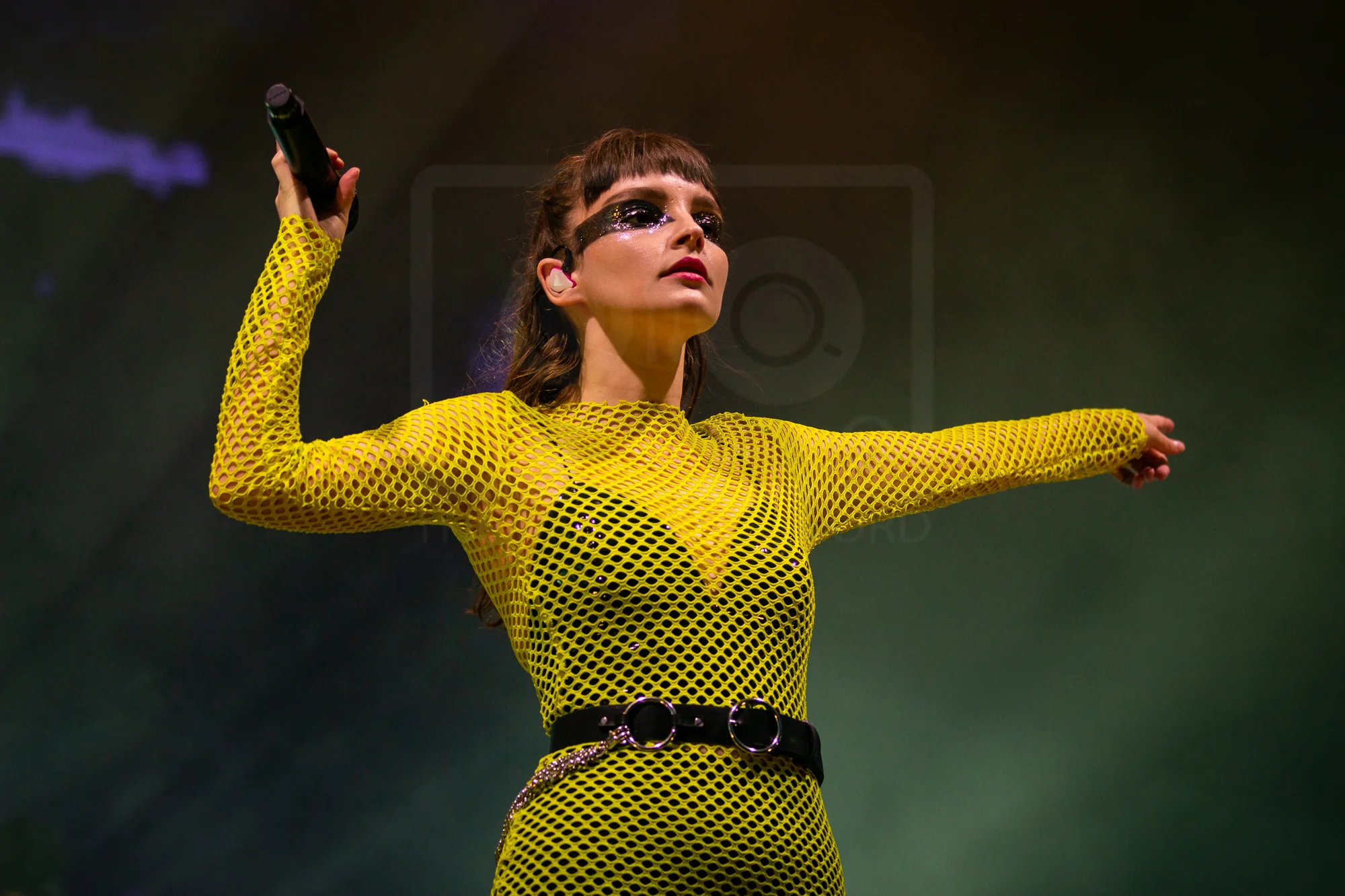 BELLADRUM TARTAN HEART FESTIVAL 2019 // BEAULY, INVERNESS
