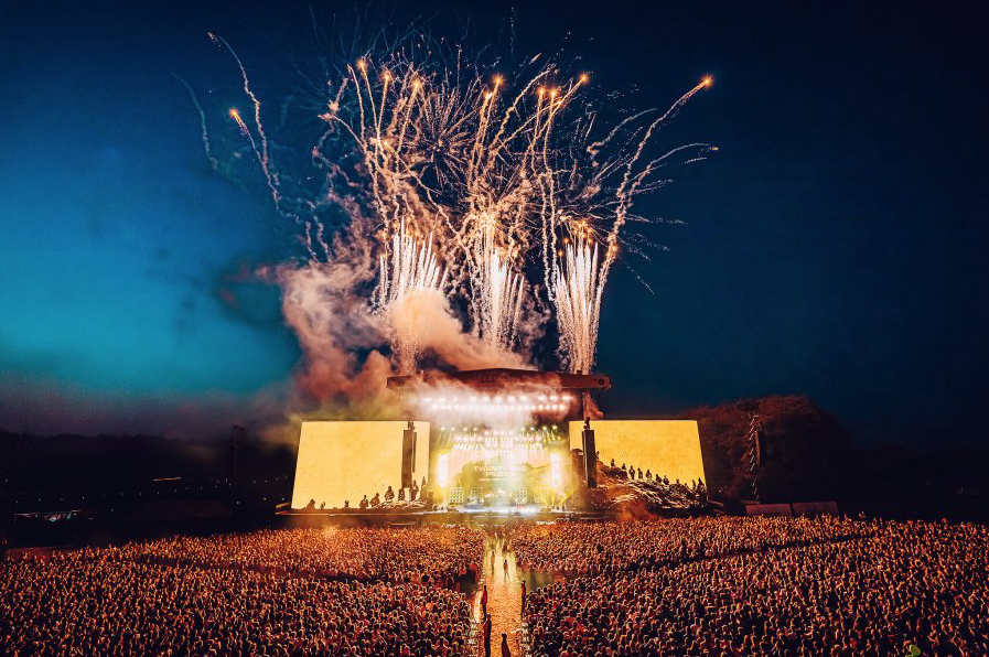 LEEDS FESTIVAL 2019 - SUNDAY
