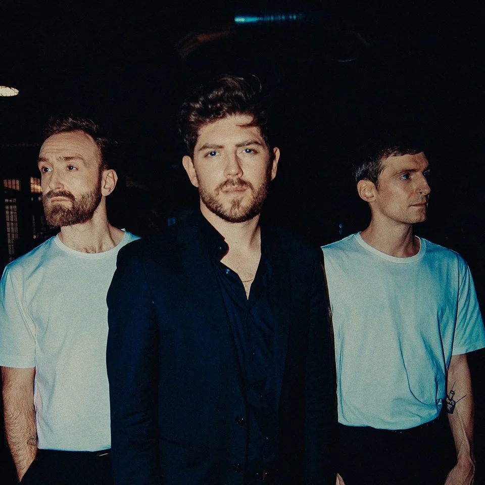 Twin Atlantic return with new single, new album and UK Tour dates for March 2020