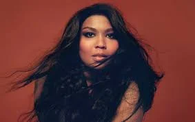 Lizzo set to return to the UK this week in support of her successful new album 'Cuz I Love You'