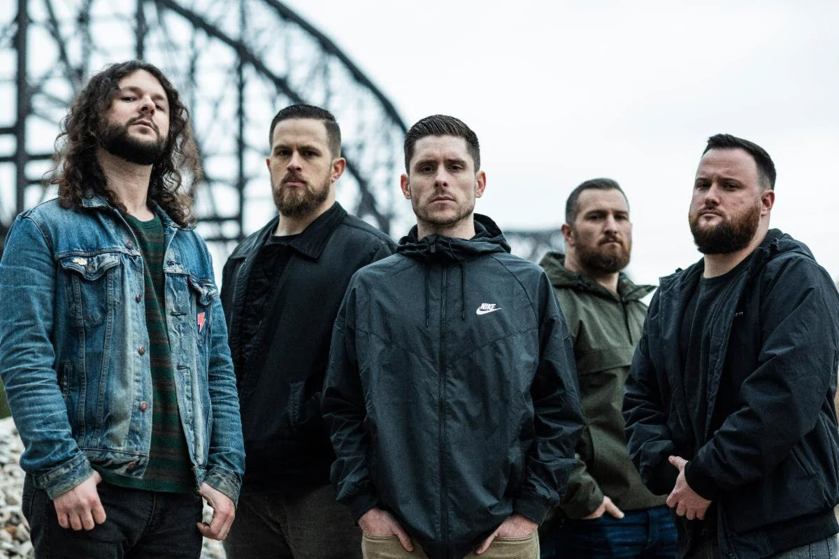 WHITECHAPEL announce April/May 2020 UK headline tour