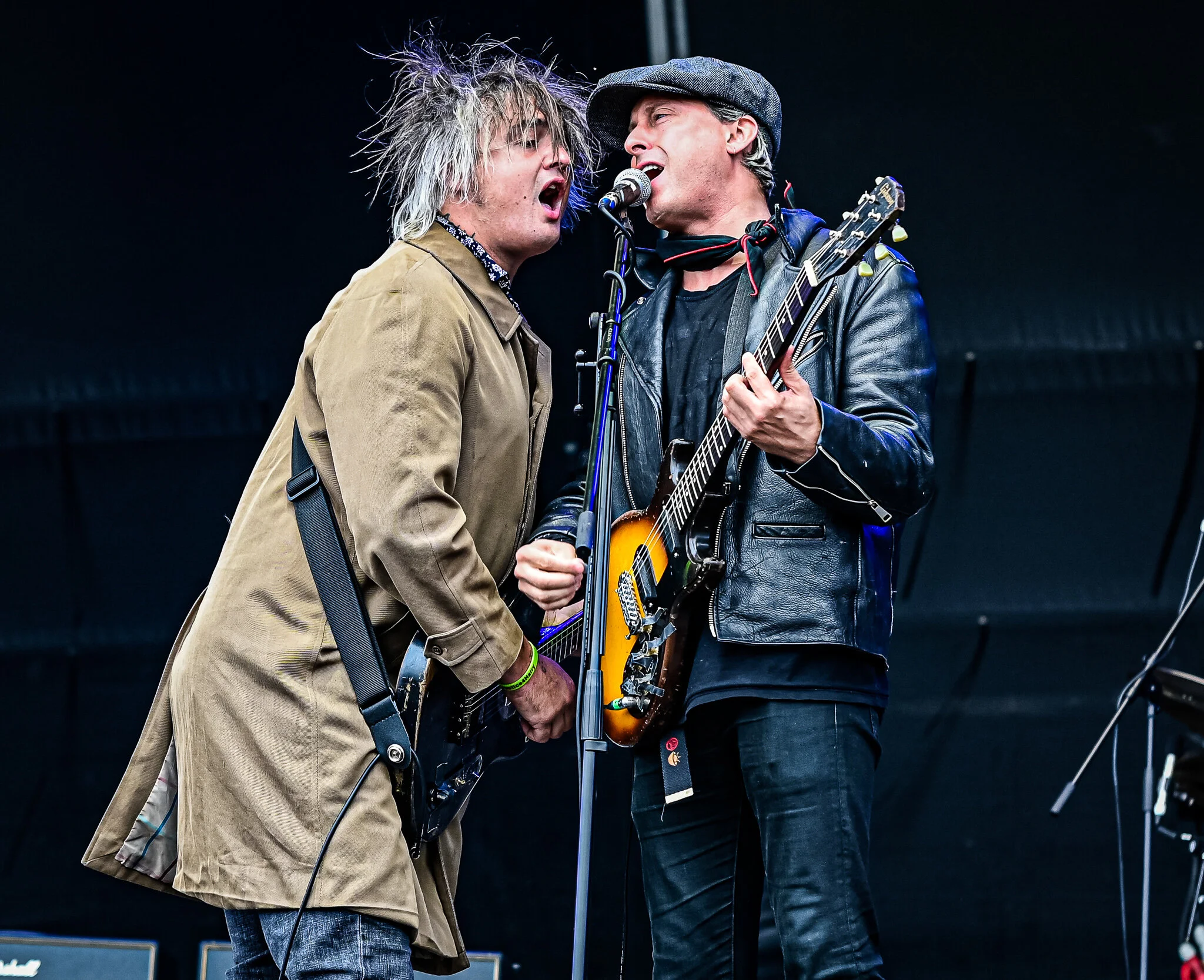 Virgin Money Unity Arena presents... THE LIBERTINES // Gosforth Park, Newcastle Upon Tyne