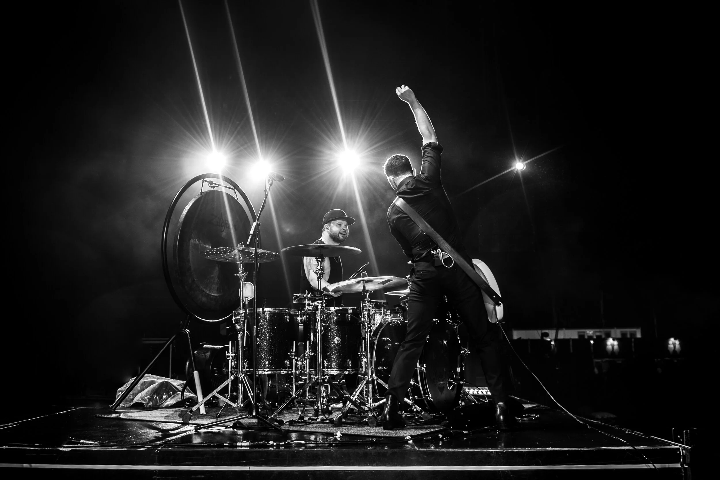 ROYAL BLOOD - ANNOUNCE INTIMATE UK SUMMER SHOWS... INCLUDING A SHOW IN NEWCASTLE!