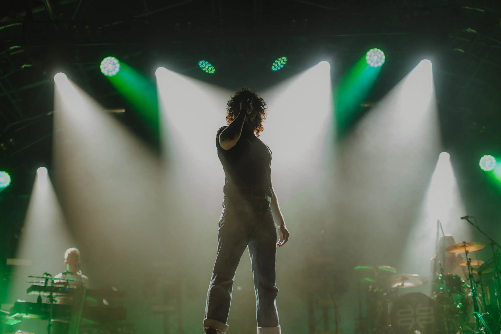 SLAM DUNK FESTIVAL 2021 // TEMPLE NEWSAM, LEEDS