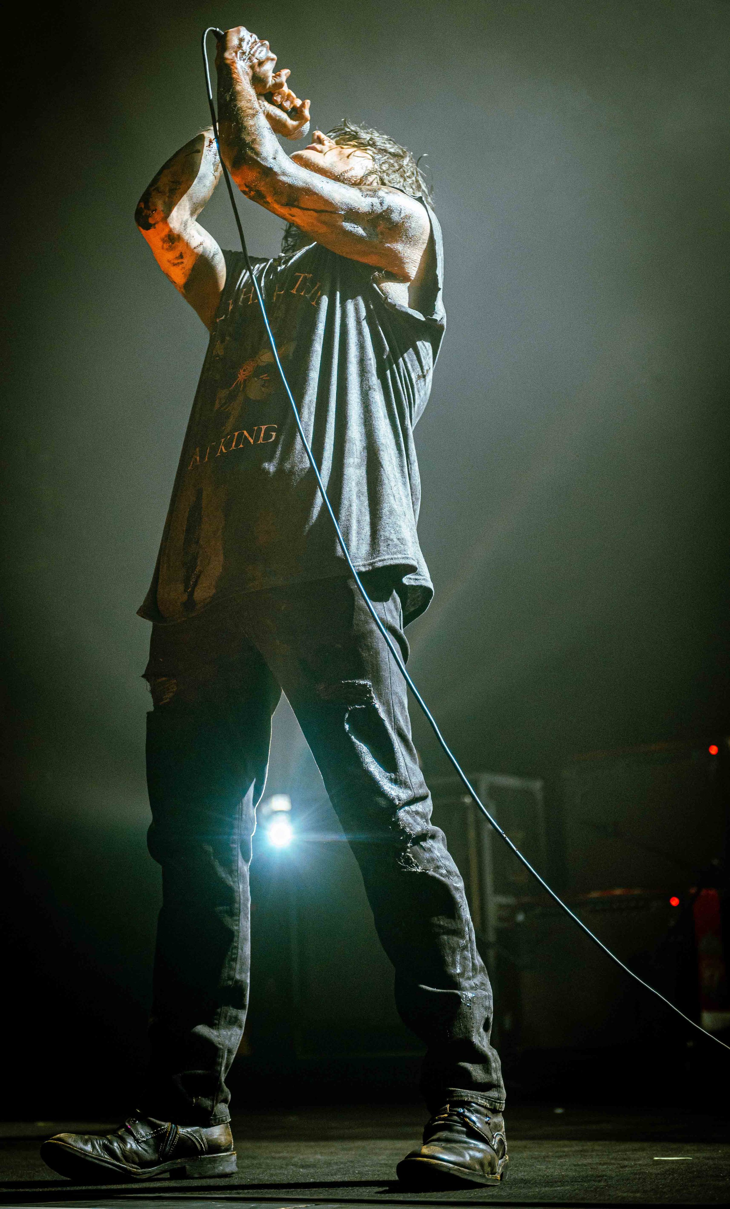 12 - MCR OVO HYDRO GLASGOW - PIC BY CALUM BUCHAN.jpg