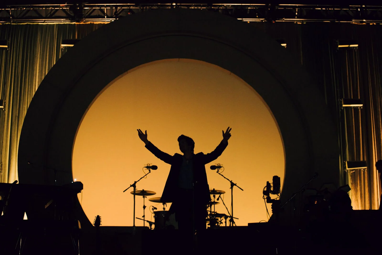 LEEDS FESTIVAL 2022 // BRAMHAM PARK, LEEDS
