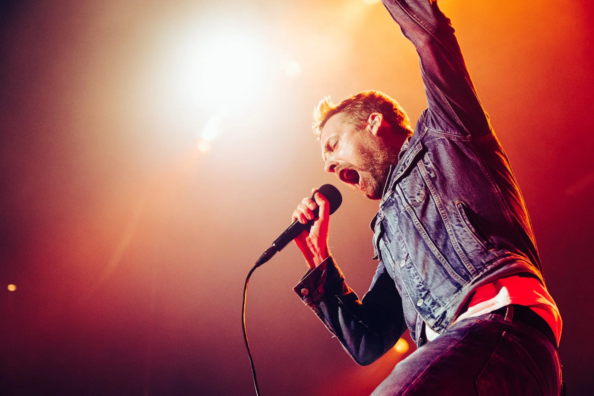 Kaiser Chiefs - OVO Hydro, Glasgow - 11.11.22-10.jpg
