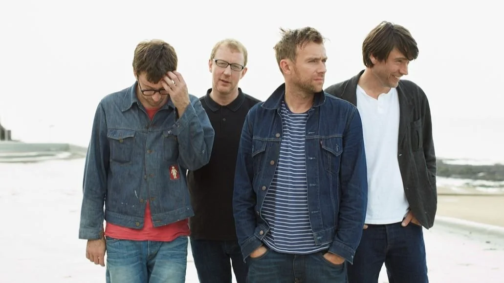 BLUR set to play Newcastle’s O2 City Hall as a part of warm-up shows ahead of their two sold-out shows at Wembley Stadium this summer.